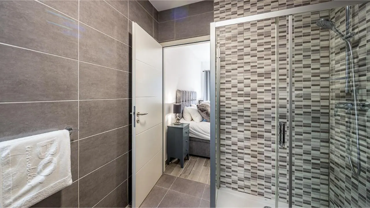 L'O Rouge - Apt A203 - Bo Immobilier - Chatel Apartment
